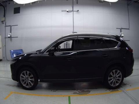 2019 Mazda CX-8 25S 7 Seater - Thumbnail