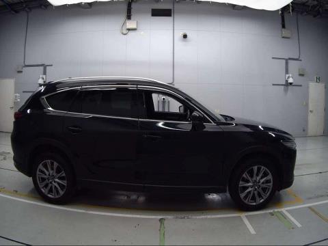 2019 Mazda CX-8 25S 7 Seater - Thumbnail