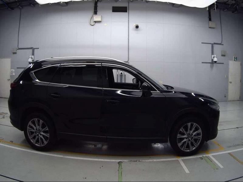 2019 Mazda CX-8 25S 7 Seater