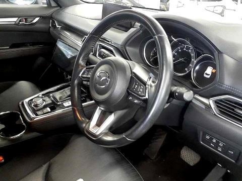 2019 Mazda CX-8 25S 7 Seater - Thumbnail