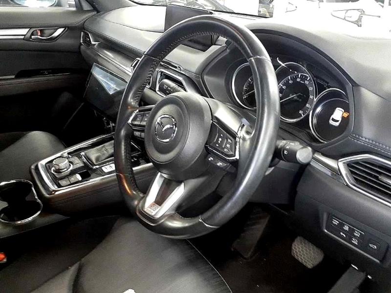 2019 Mazda CX-8 25S 7 Seater