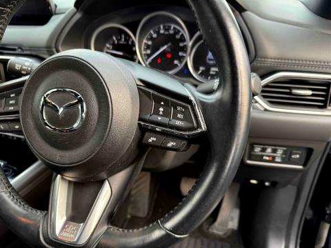 2019 Mazda CX-8 25S 7 Seater - Thumbnail