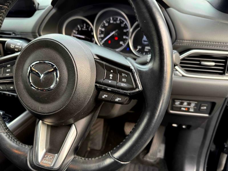 2019 Mazda CX-8 25S 7 Seater