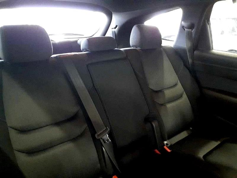 2019 Mazda CX-8 25S 7 Seater