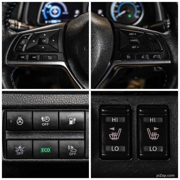 2018 Nissan Leaf 40X 85.5% SOH - Thumbnail