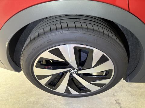 2023 Volkswagen Id.4 - Thumbnail