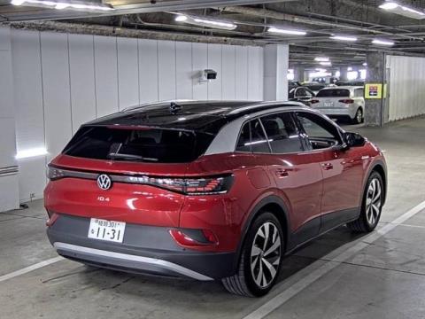 2023 Volkswagen Id.4 - Thumbnail