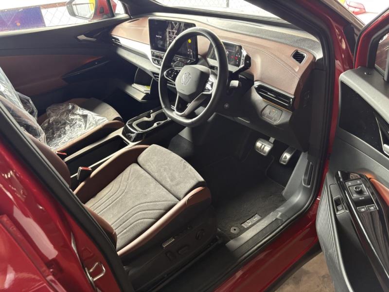 2023 Volkswagen Id.4