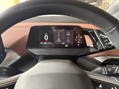 2023 Volkswagen Id.4 - Thumbnail