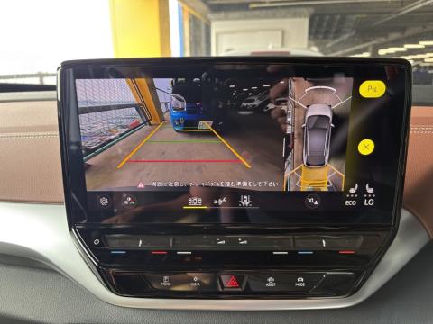 2023 Volkswagen Id.4 - Thumbnail
