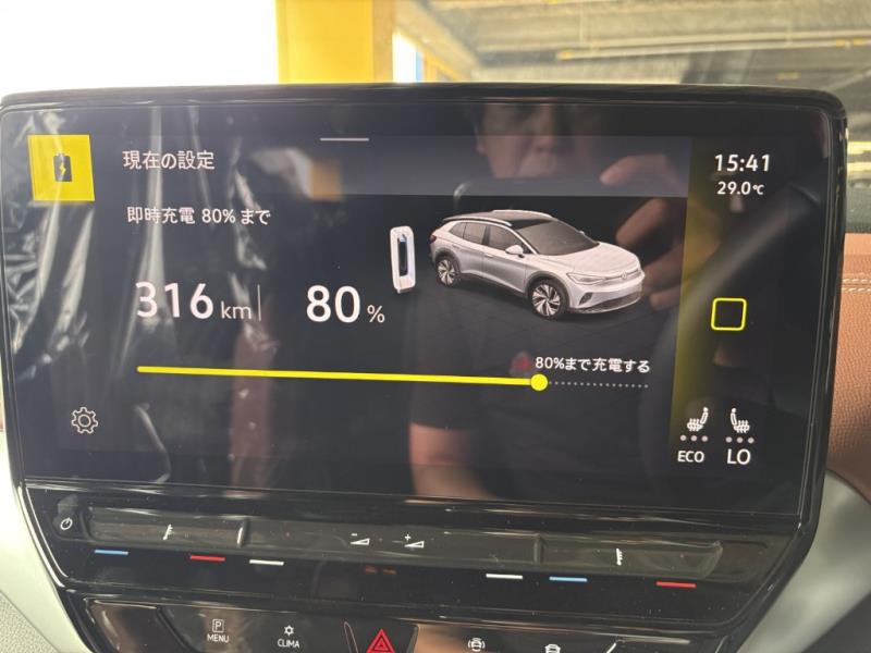 2023 Volkswagen Id.4