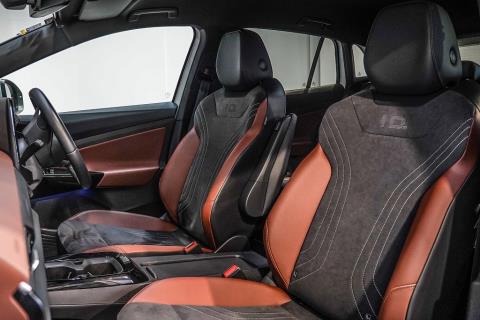 2024 Volkswagen Id.4 Lite - Thumbnail