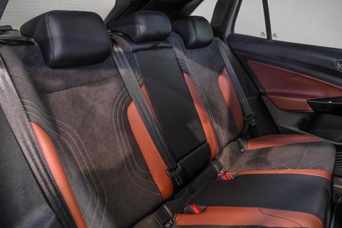 2024 Volkswagen Id.4 Lite - Thumbnail