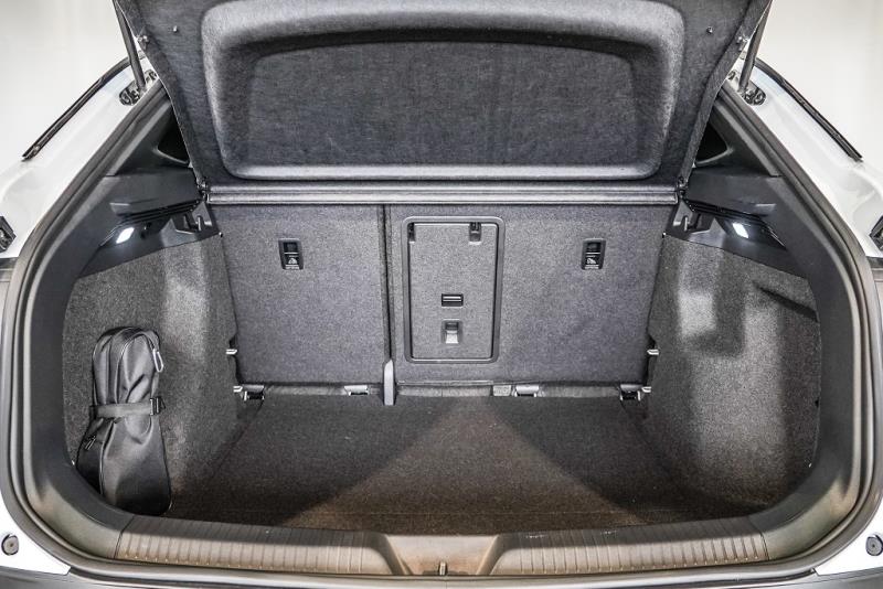 2024 Volkswagen Id.4 Lite