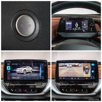 2024 Volkswagen Id.4 Lite - Thumbnail