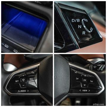 2024 Volkswagen Id.4 Lite - Thumbnail