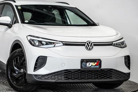 2024 Volkswagen Id.4 Lite - Thumbnail