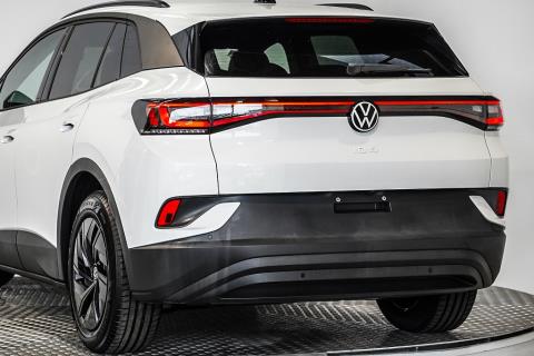 2024 Volkswagen Id.4 Lite - Thumbnail