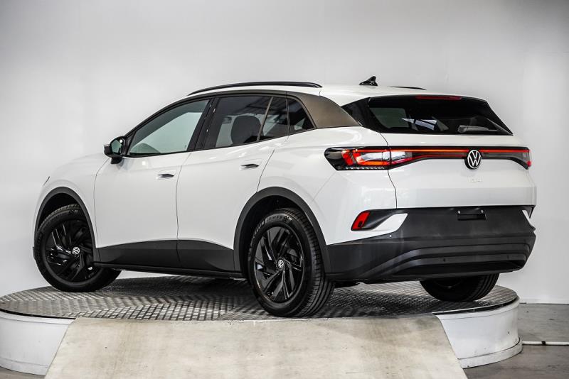 2024 Volkswagen Id.4 Lite