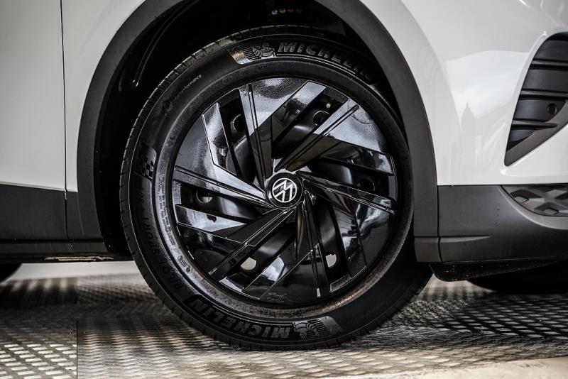 2024 Volkswagen Id.4 Lite
