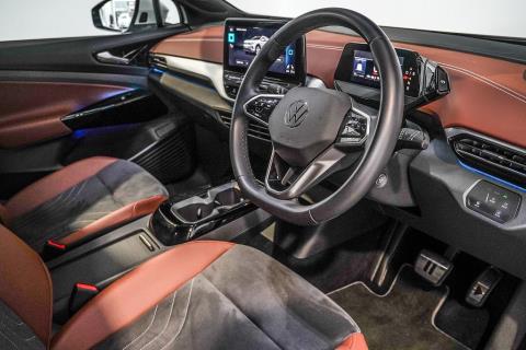 2024 Volkswagen Id.4 Lite - Thumbnail