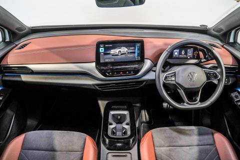 2024 Volkswagen Id.4 Lite - Thumbnail