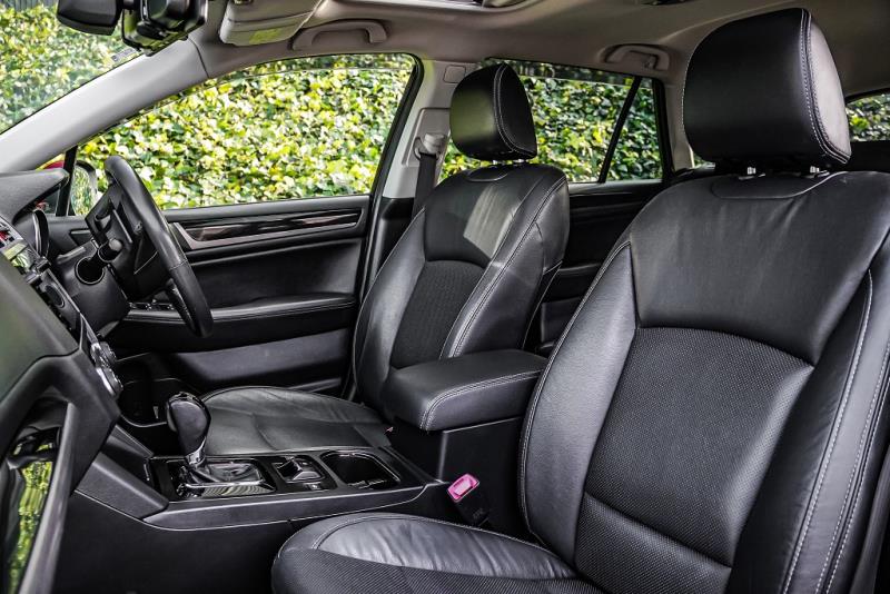 2016 Subaru Outback 4WD Limited