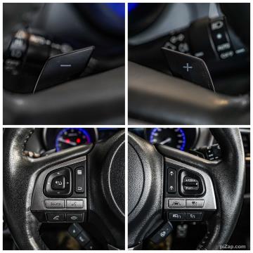 2016 Subaru Outback 4WD Limited - Thumbnail