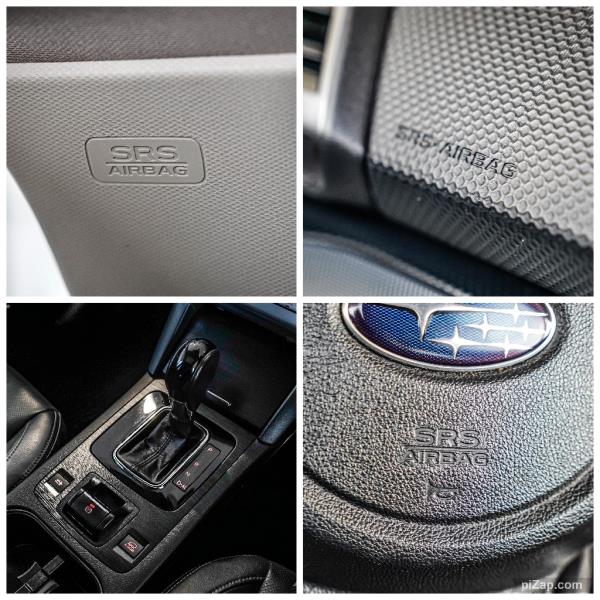 2016 Subaru Outback 4WD Limited