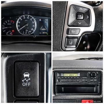 2021 Toyota Hiace ZL 5 Door - Thumbnail