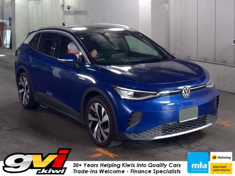 2024 Volkswagen ID.4 Pro 82kWh - Thumbnail