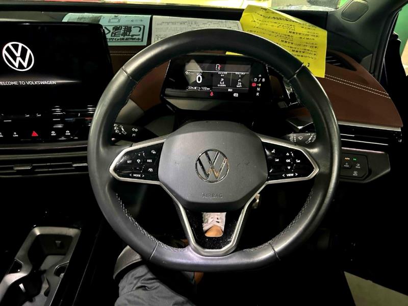 2024 Volkswagen ID.4 Pro 82kWh