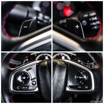 2021 Honda Civic RS Turbo - Thumbnail