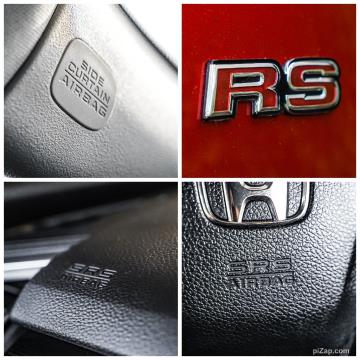 2021 Honda Civic RS Turbo - Thumbnail
