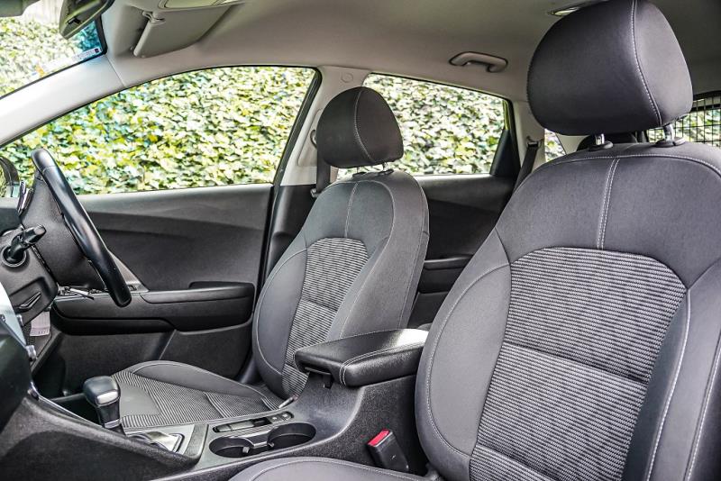 2022 Kia Niro LX Hybrid