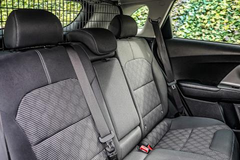 2022 Kia Niro LX Hybrid - Thumbnail