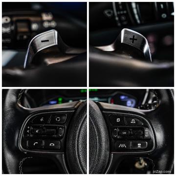 2022 Kia Niro LX Hybrid - Thumbnail