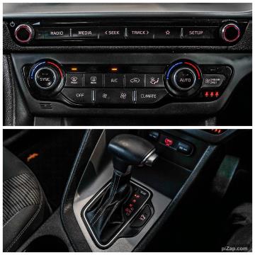 2022 Kia Niro LX Hybrid - Thumbnail