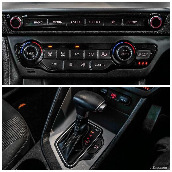 2022 Kia Niro LX Hybrid
