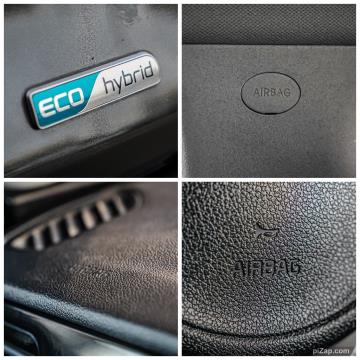 2022 Kia Niro LX Hybrid - Thumbnail