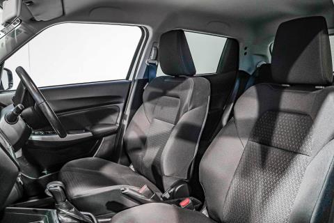 2020 Suzuki Swift GLC Automatic - Thumbnail