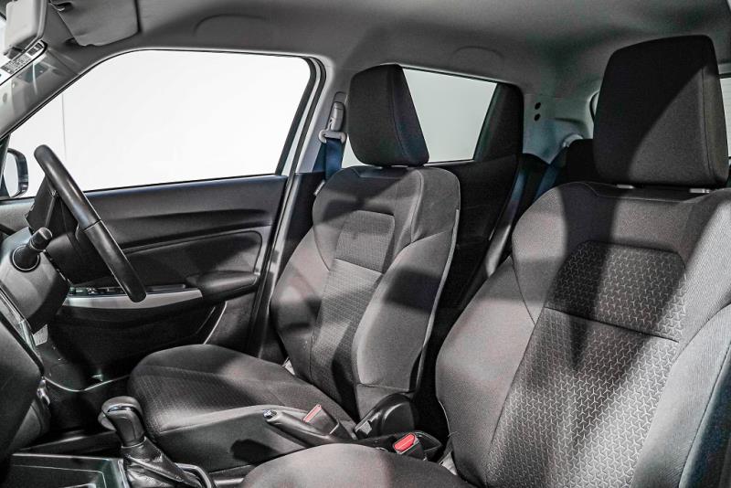 2020 Suzuki Swift GLC Automatic