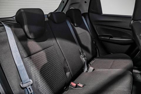 2020 Suzuki Swift GLC Automatic - Thumbnail