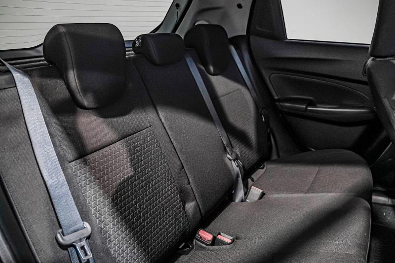 2020 Suzuki Swift GLC Automatic