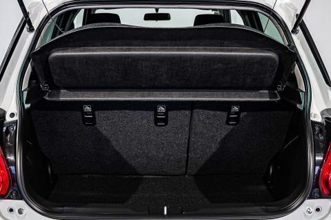 2020 Suzuki Swift GLC Automatic - Thumbnail