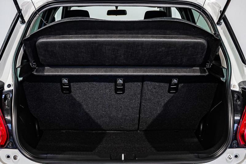 2020 Suzuki Swift GLC Automatic