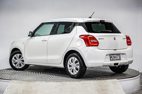 2020 Suzuki Swift GLC Automatic - Thumbnail