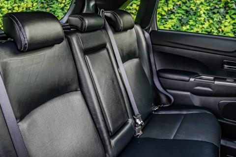 2022 Mitsubishi ASX VRX - Thumbnail