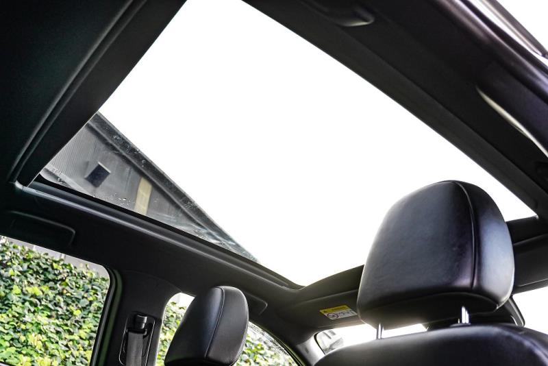 2022 Mitsubishi ASX VRX