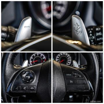 2022 Mitsubishi ASX VRX - Thumbnail